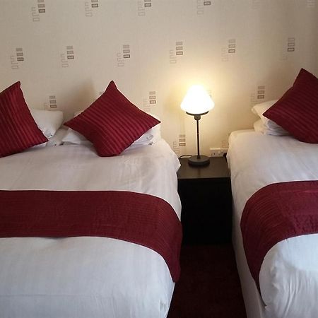 Garth Hotel Лондон Екстериор снимка