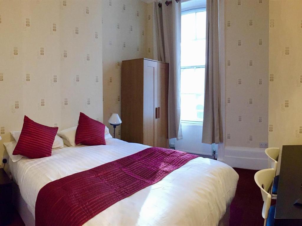 Garth Hotel Лондон Екстериор снимка