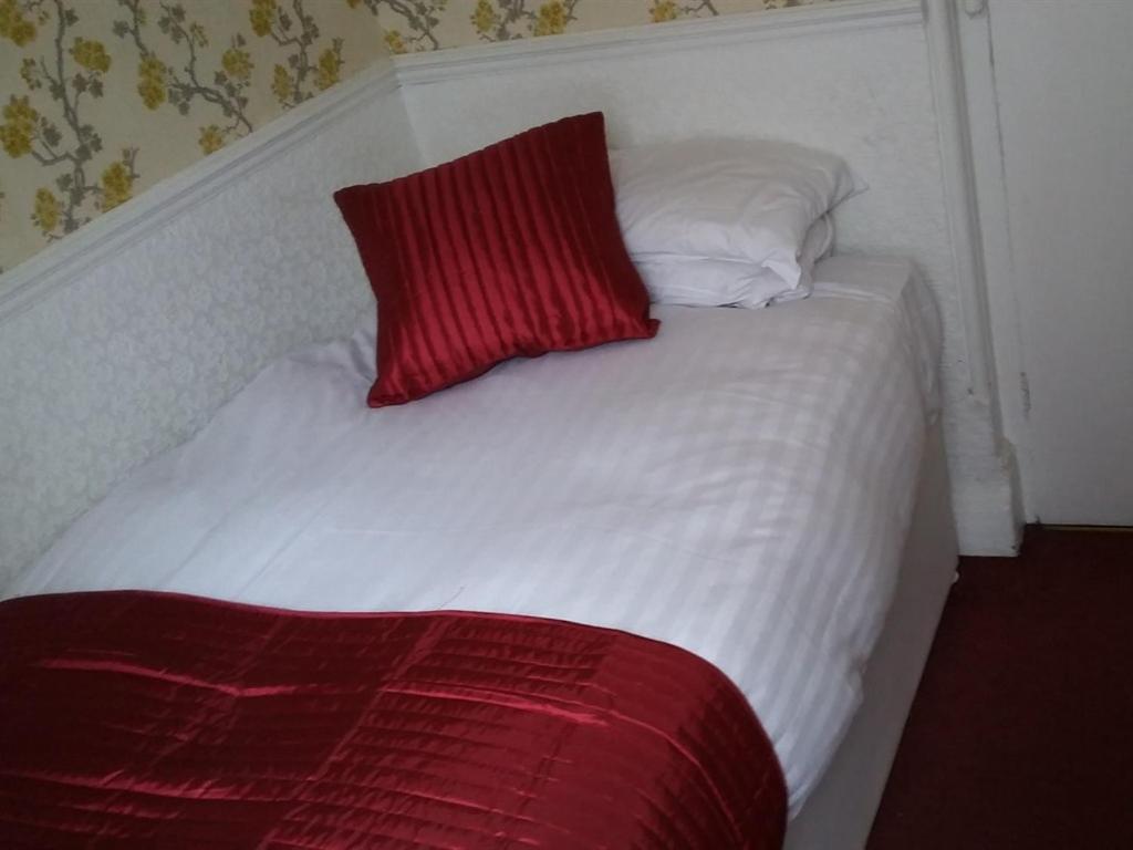 Garth Hotel Лондон Екстериор снимка