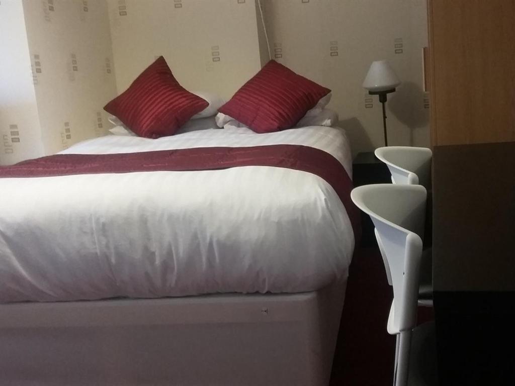 Garth Hotel Лондон Екстериор снимка