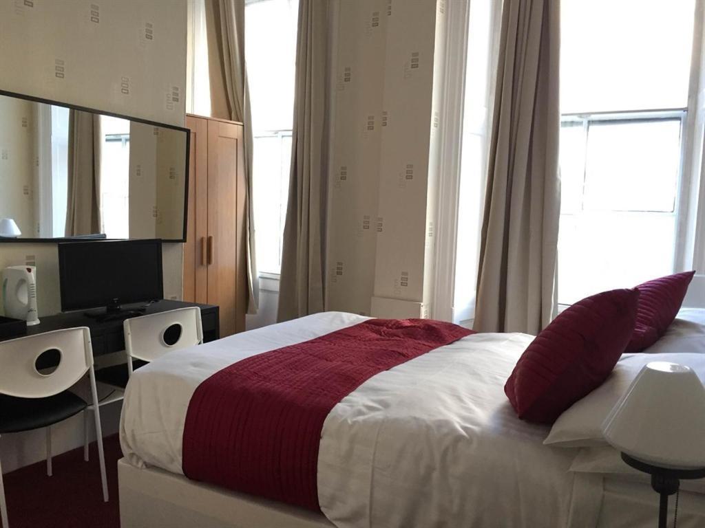 Garth Hotel Лондон Екстериор снимка