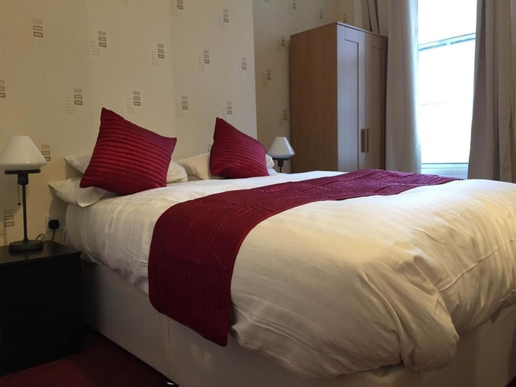 Garth Hotel Лондон Екстериор снимка