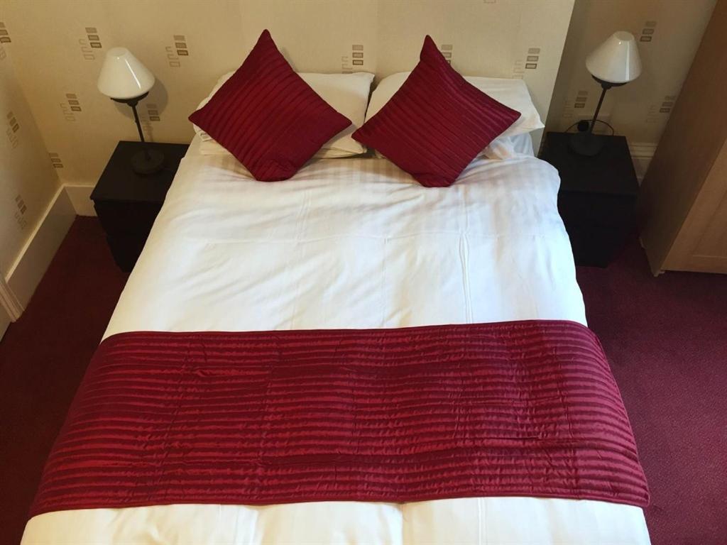 Garth Hotel Лондон Екстериор снимка