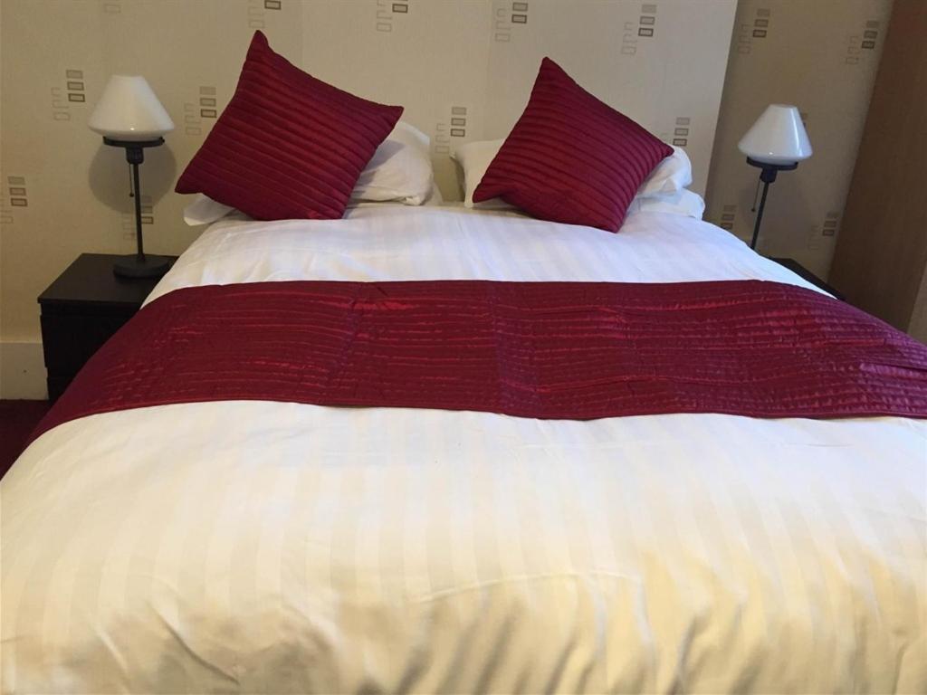 Garth Hotel Лондон Екстериор снимка