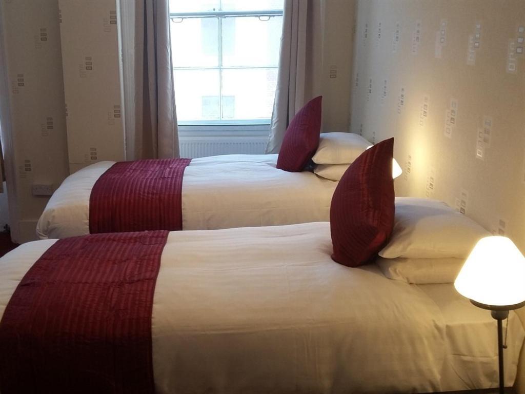 Garth Hotel Лондон Екстериор снимка