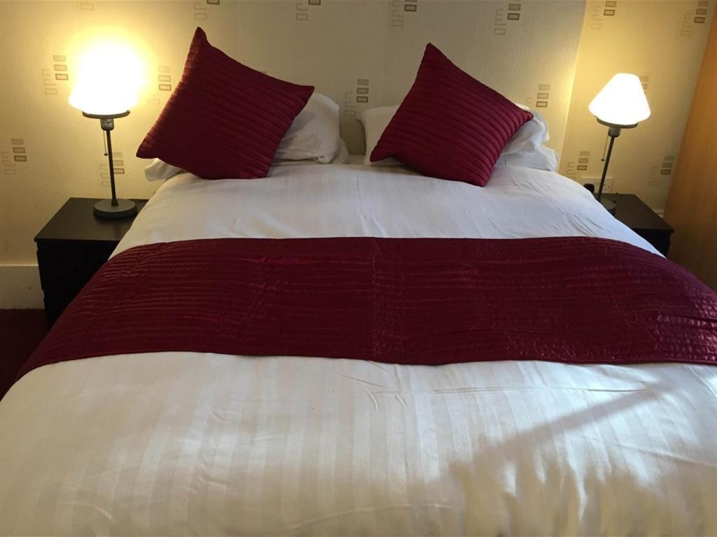 Garth Hotel Лондон Екстериор снимка