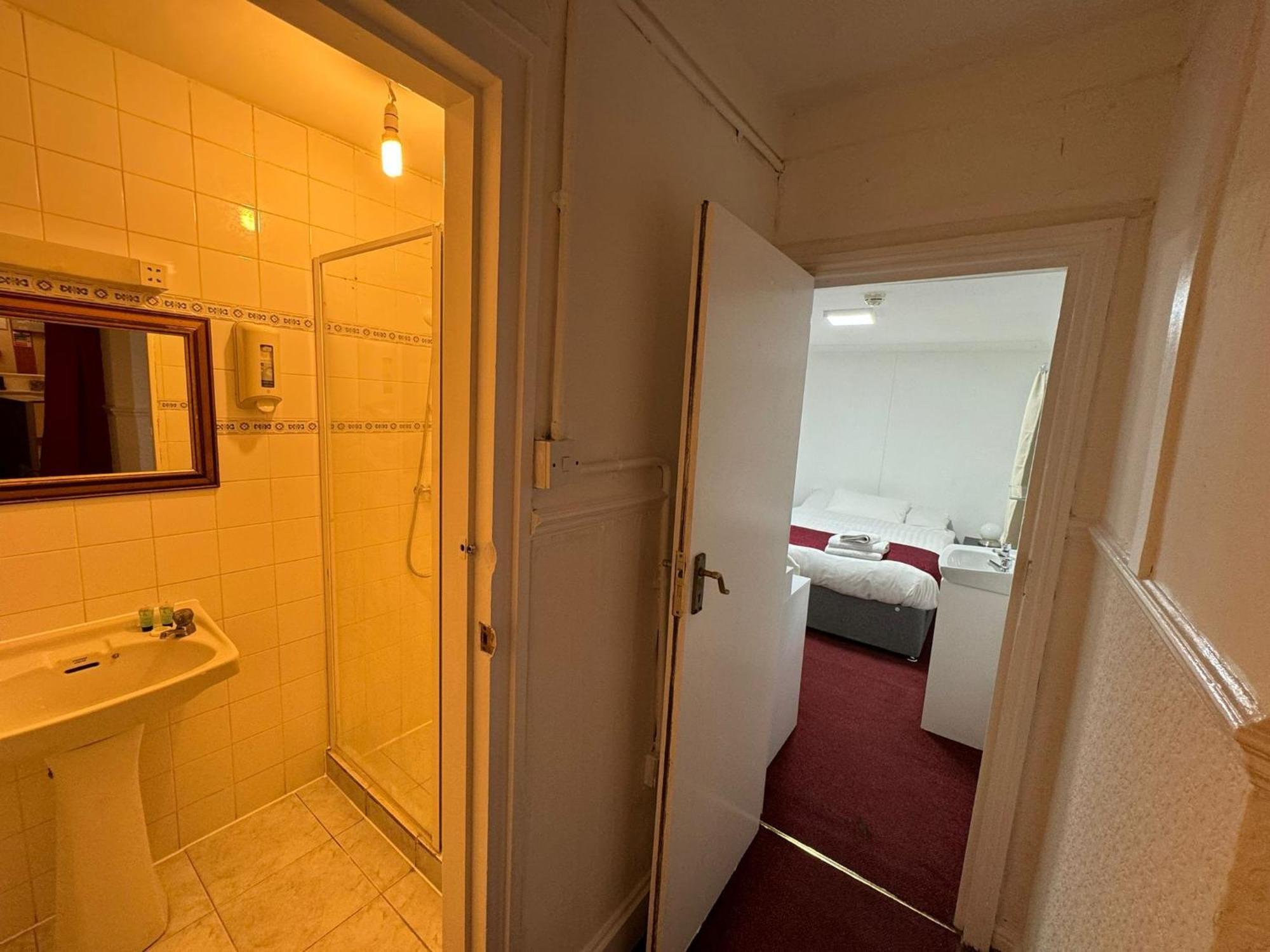 Garth Hotel Лондон Стая снимка